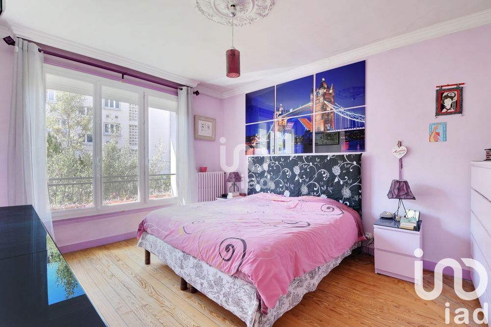 � vendre  Maison Bry-sur-Marne (94360)