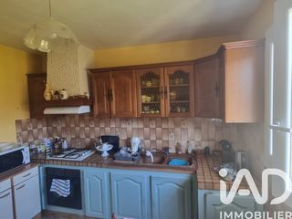  Maison � vendre 4 pi�ces 90 m�