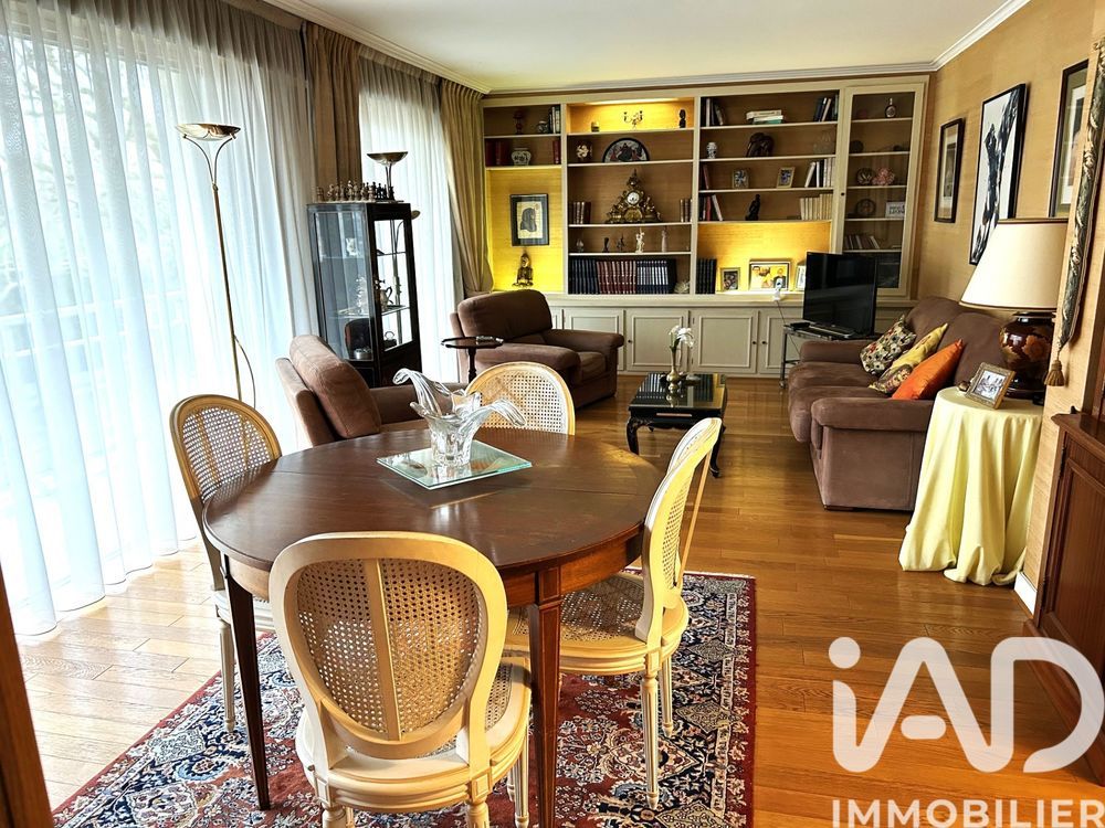 � vendre  Appartement Saint-Maur-des-Foss�s (94100)