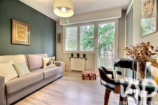  Appartement � vendre 5 pi�ces 119 m�