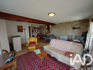  Maison � vendre 6 pi�ces 165 m�