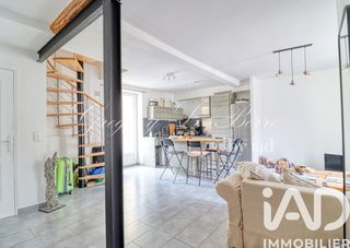  Maison � vendre 3 pi�ces 62 m�