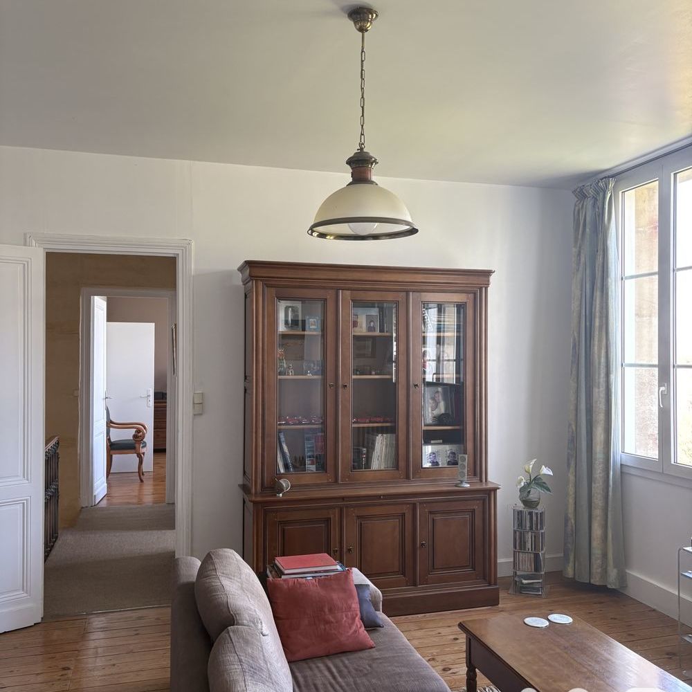 � vendre  Maison Saint-�milion (33330)