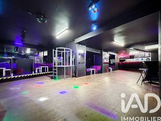  Immeuble � vendre 410 m�