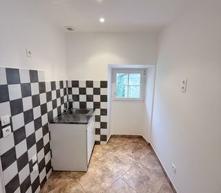  Appartement � louer 2 pi�ces 36 m�