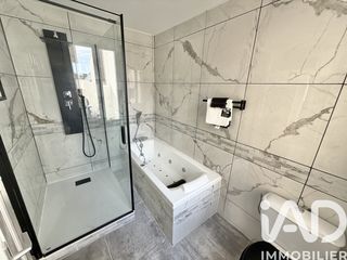  Maison � vendre 3 pi�ces 80 m�