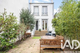  Maison � vendre 4 pi�ces 85 m�