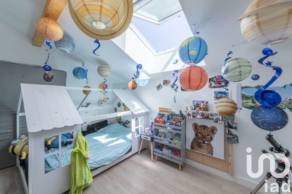 � vendre  Maison Huez (38750)