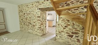  Maison � vendre 5 pi�ces 129 m�