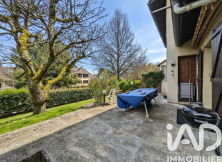  Maison � vendre 5 pi�ces 78 m�