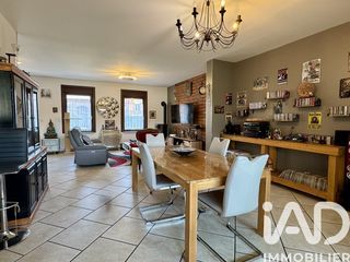  Maison � vendre 5 pi�ces 170 m�