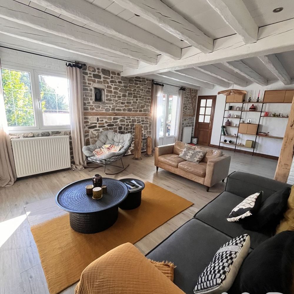 � vendre  Maison Saubrigues (40230)