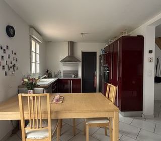  Maison � vendre 5 pi�ces 112 m�