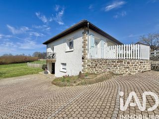  Maison � vendre 5 pi�ces 123 m�