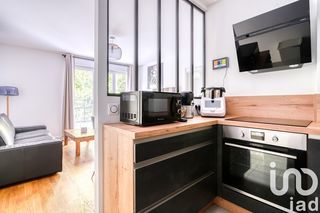  Appartement � vendre 2 pi�ces 42 m�