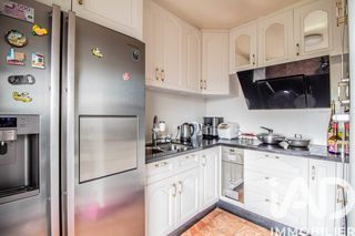  Appartement � vendre 5 pi�ces 95 m�