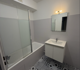  Appartement � vendre 1 pi�ce 39 m�