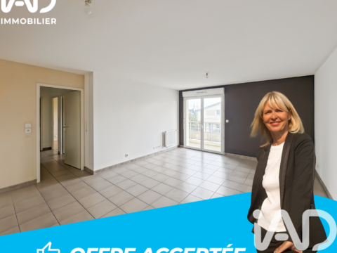   Vente Appartement 3 pi�ces Appartement - 3 pi�ce(s) - 59 m�