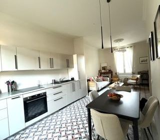  Maison � vendre 3 pi�ces 69 m�