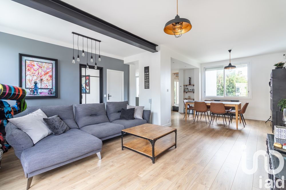 � vendre  Maison Nanterre (92000)