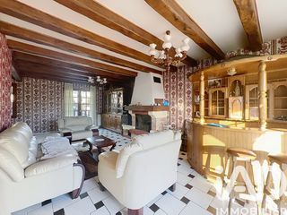  Maison � vendre 8 pi�ces 178 m�