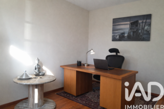  Maison � vendre 4 pi�ces 96 m�