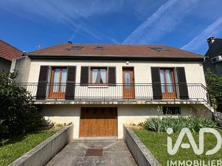  Maison � vendre 8 pi�ces 127 m�