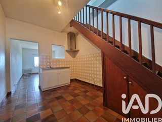  Maison � vendre 3 pi�ces 73 m�