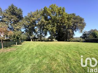  Terrain � vendre 2201 m�