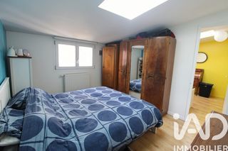  Maison � vendre 4 pi�ces 73 m�