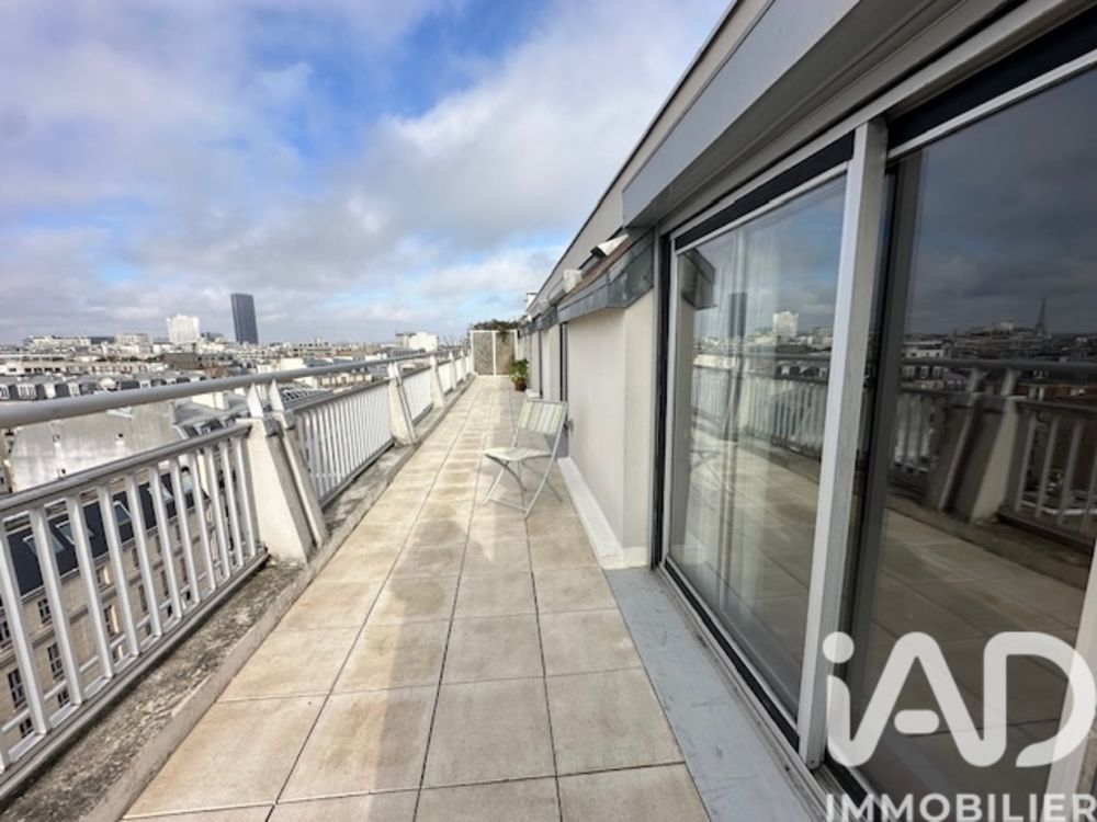 � vendre  Appartement Paris 14
