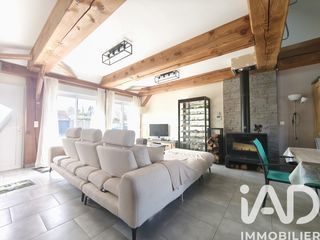  Maison � vendre 6 pi�ces 118 m�