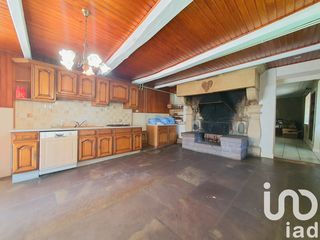  Maison � vendre 5 pi�ces 206 m�