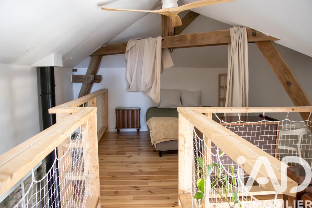 � vendre  Maison Coutances (50200)