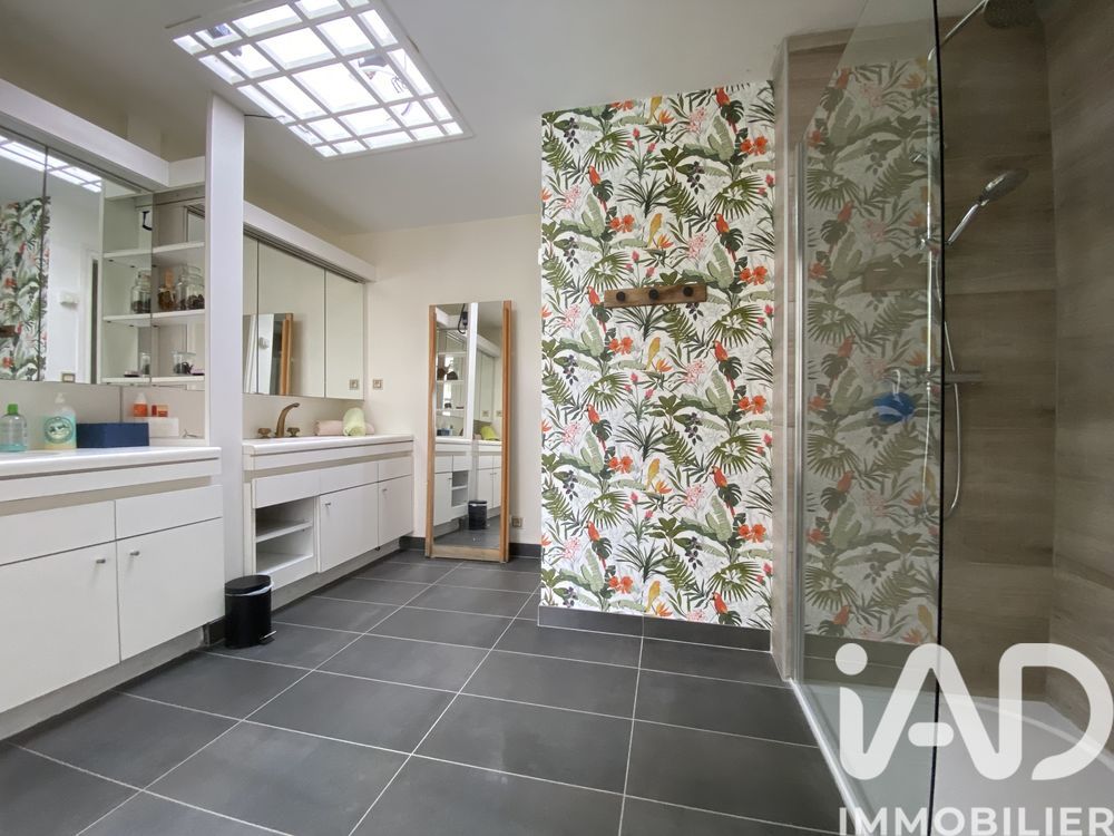 � vendre  Villa Saint-M�en-le-Grand (35290)