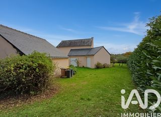  Maison � vendre 6 pi�ces 211 m�