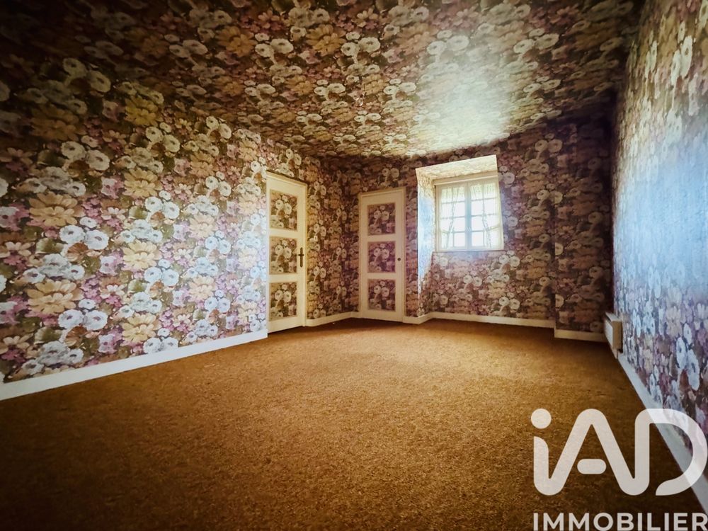 � vendre  Maison Melesse (35520)