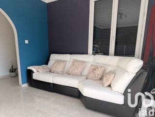  Maison � vendre 4 pi�ces 81 m�