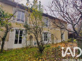  Maison � vendre 6 pi�ces 158 m�