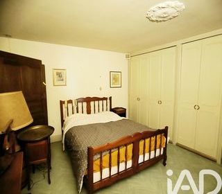  Maison � vendre 4 pi�ces 99 m�