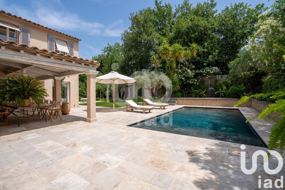 � vendre  Maison Saint-Tropez (83990)
