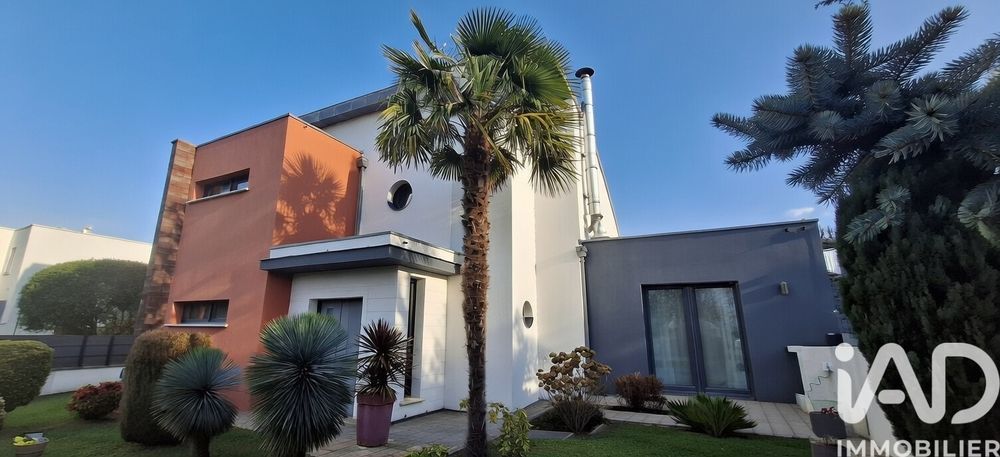 � vendre  Villa Annet-sur-Marne (77410)