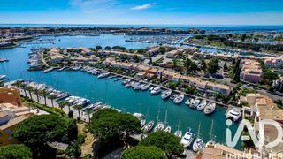  Appartement � vendre 3 pi�ces 40 m�