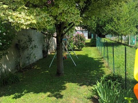  Maison � vendre 6 pi�ces 110 m�