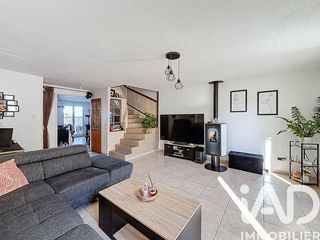  Maison � vendre 3 pi�ces 110 m�