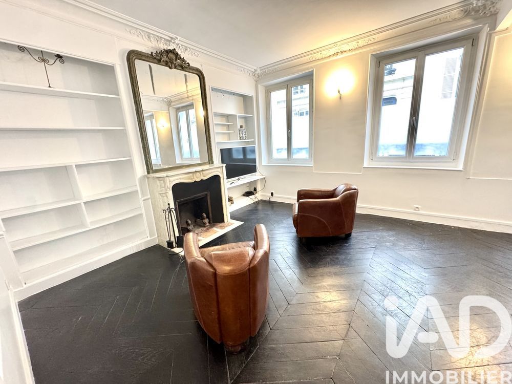 � vendre  Appartement Paris 9