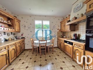  Maison � vendre 7 pi�ces 129 m�