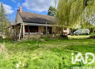  Maison � vendre 3 pi�ces 56 m�