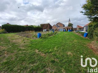  Terrain � vendre 572 m�