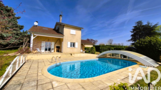  Maison � vendre 6 pi�ces 131 m�